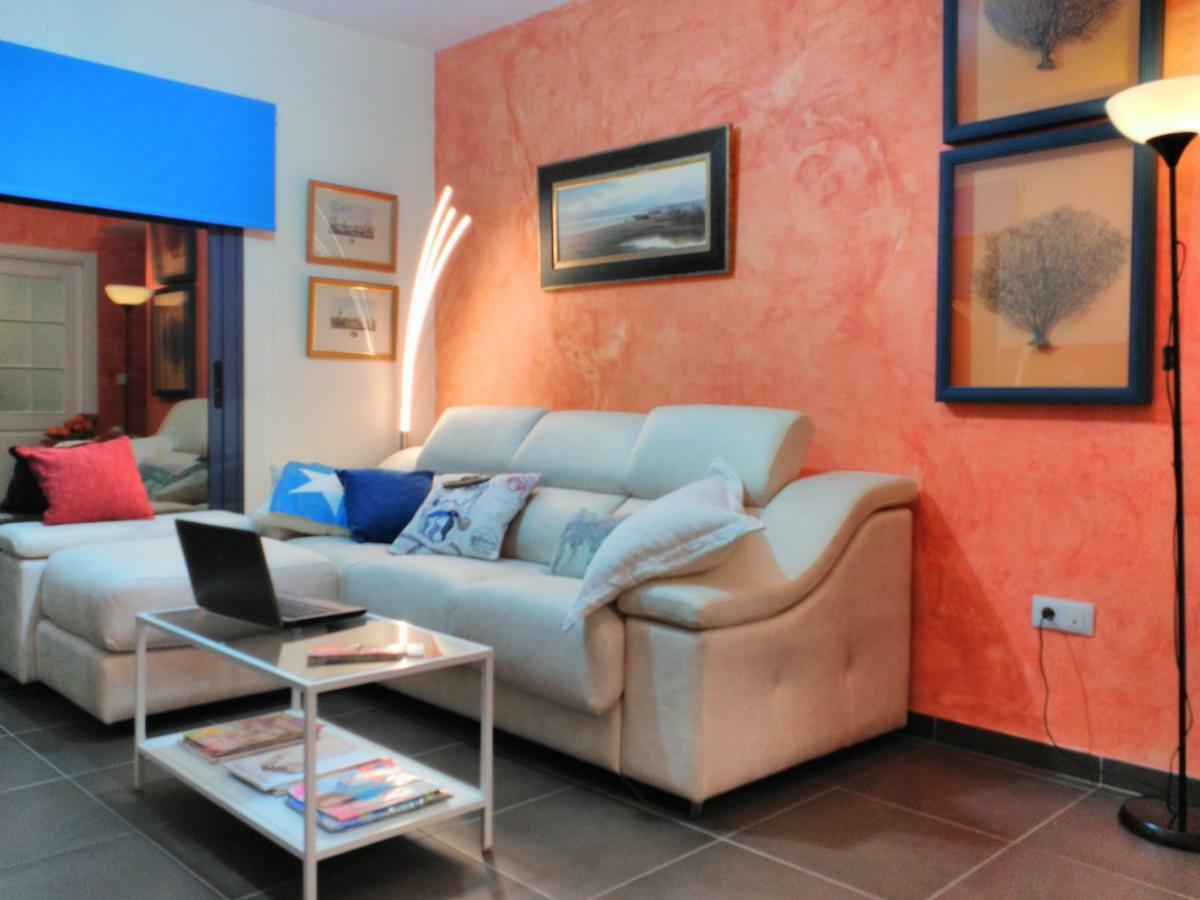 Camarote Apartment Morche Exterior photo