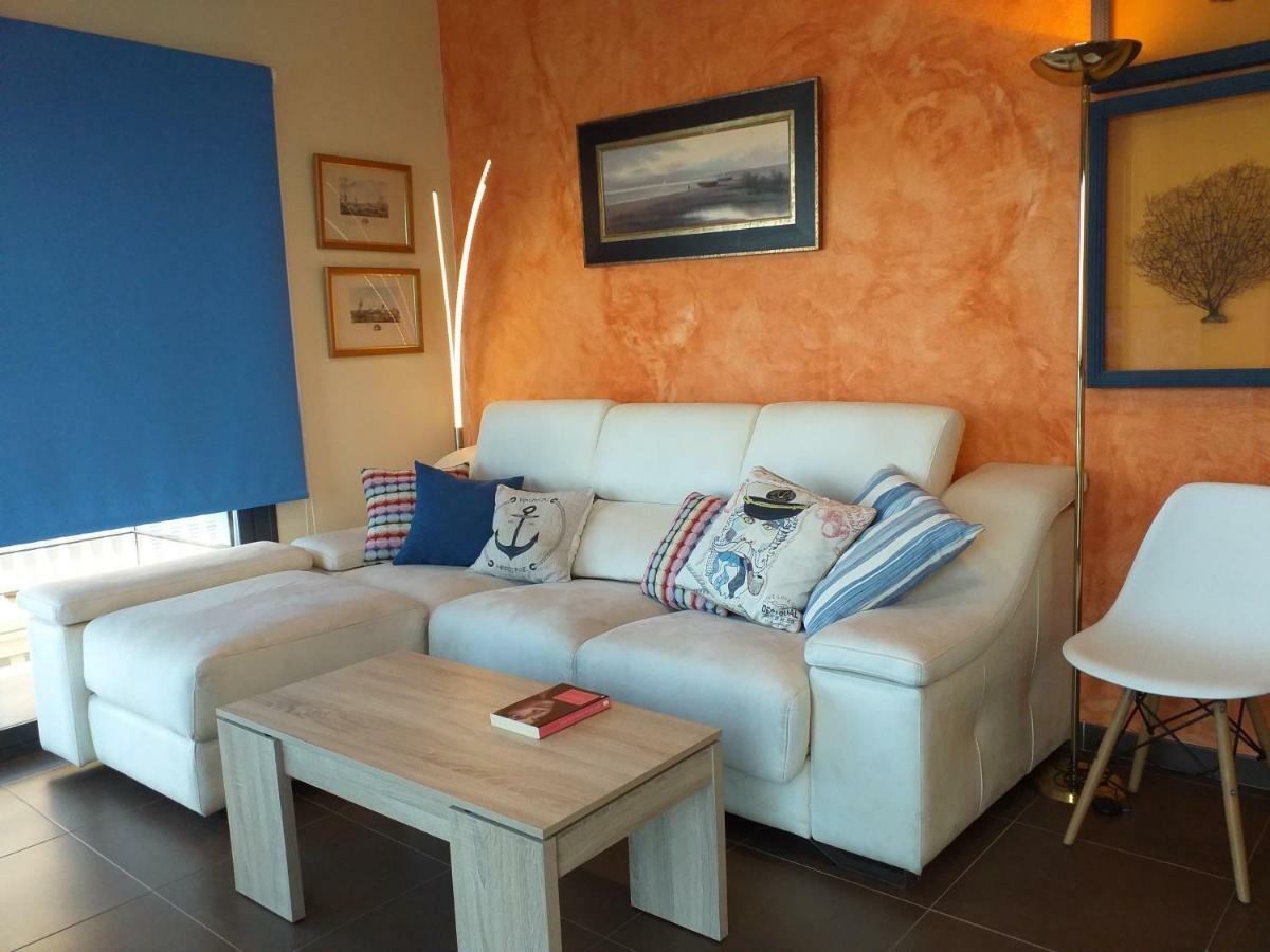 Camarote Apartment Morche Exterior photo