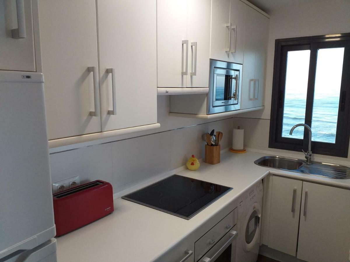 Camarote Apartment Morche Exterior photo